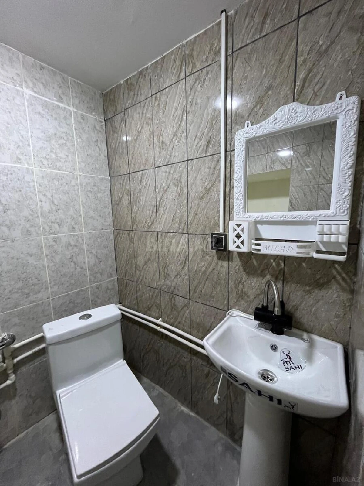 Kirayə verilir obyekt 50 m²