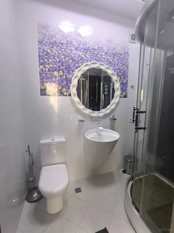 Satılır 3 otaqlı mənzil 142 m²