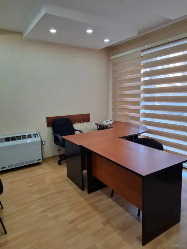 Kirayə verilir 5 otaqlı ofis 160 m²