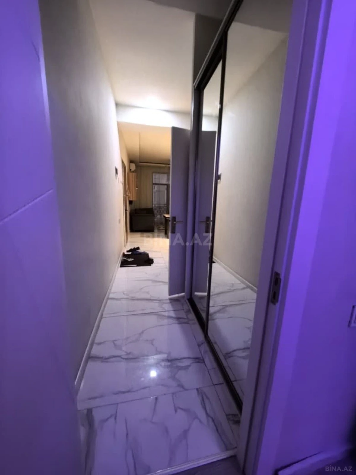 Kirayə verilir 2 otaqlı mənzil 60 m²