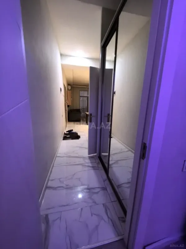 Kirayə verilir 2 otaqlı mənzil 60 m²