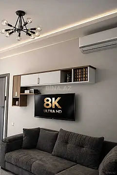 Kirayə verilir 2 otaqlı mənzil 60 m²