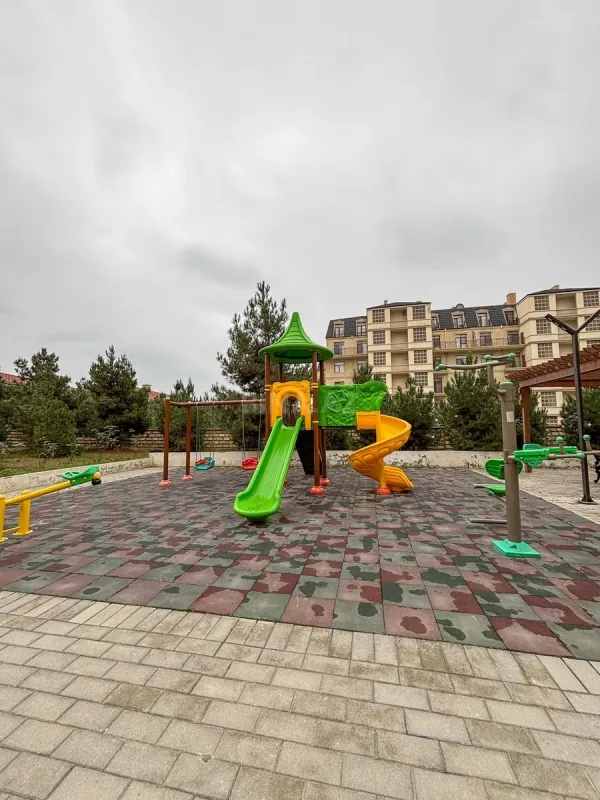 Kirayə verilir 2 otaqlı mənzil 60 m²