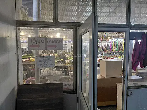 Satılır obyekt 360 m²