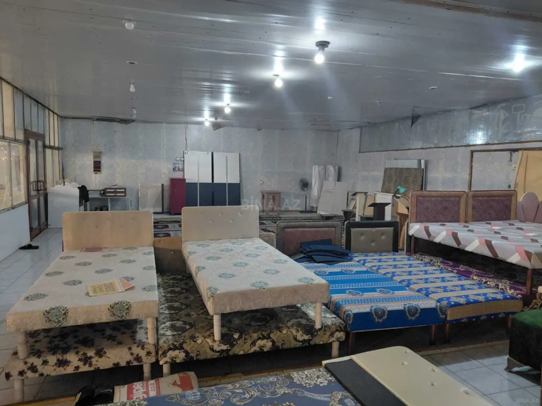 Satılır obyekt 360 m²