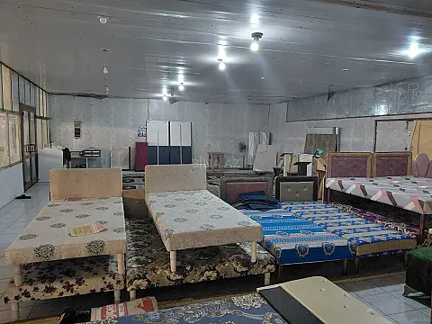 Satılır obyekt 360 m²