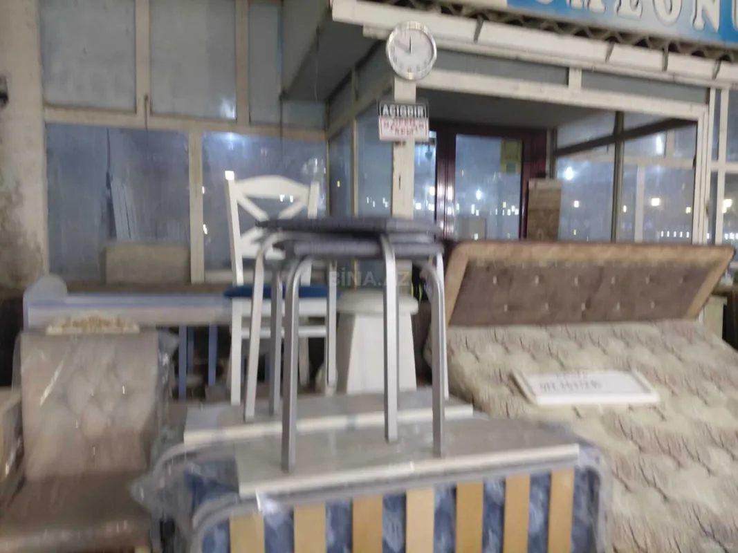 Satılır obyekt 360 m²