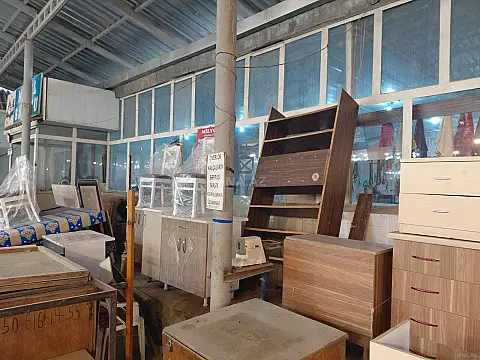 Satılır obyekt 360 m²