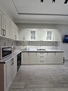 Satılır 2 otaqlı mənzil 58 m²