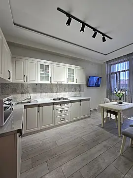 Satılır 2 otaqlı mənzil 58 m²