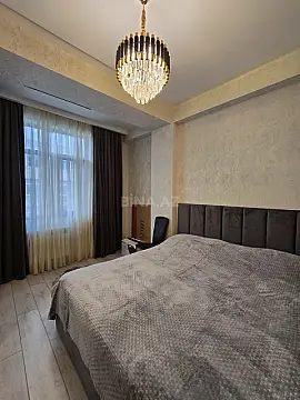 Satılır 2 otaqlı mənzil 58 m²