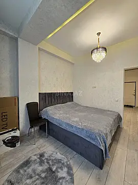 Satılır 2 otaqlı mənzil 58 m²