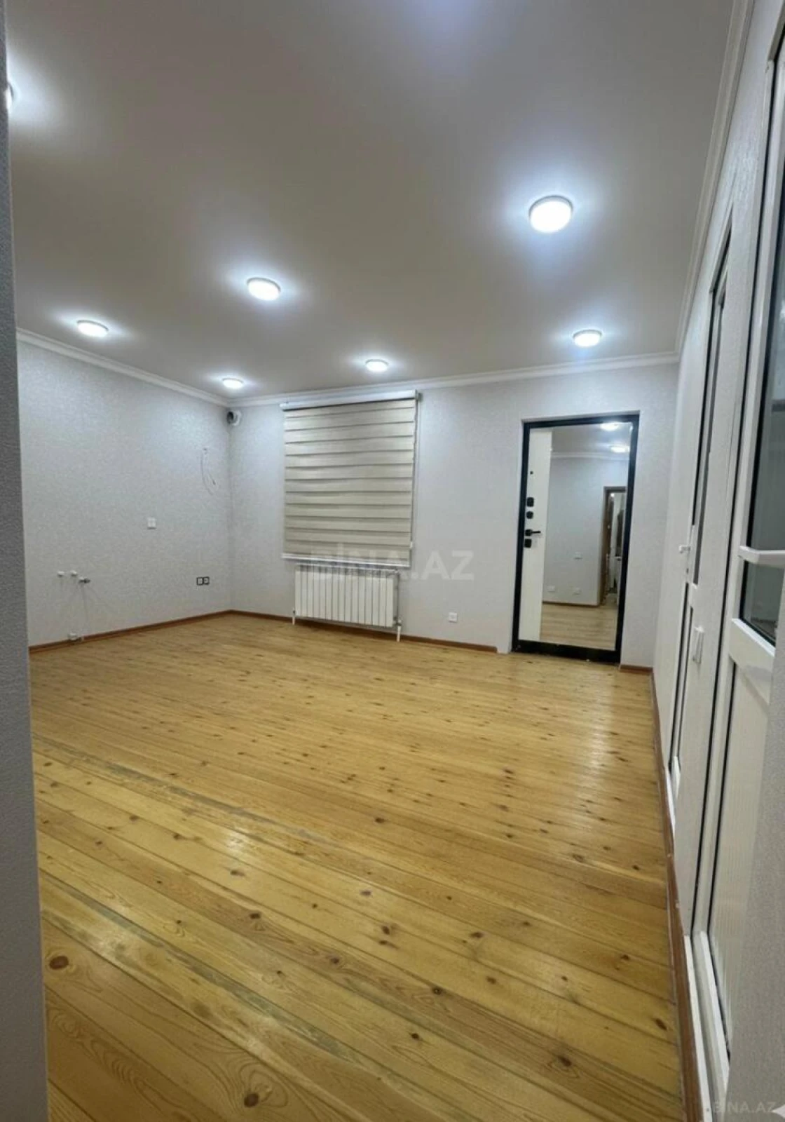 Kirayə verilir 4 otaqlı ofis 120 m²