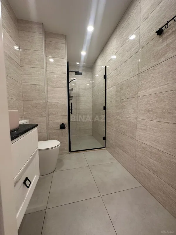 Kirayə verilir 2 otaqlı mənzil 80 m²