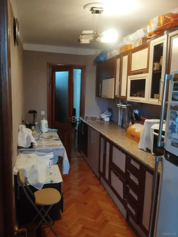 Satılır 3 otaqlı mənzil 75 m²
