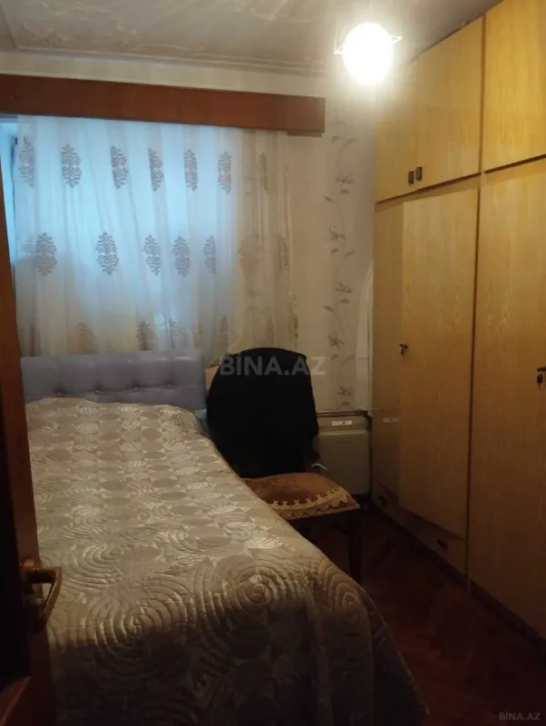 Satılır 3 otaqlı mənzil 75 m²