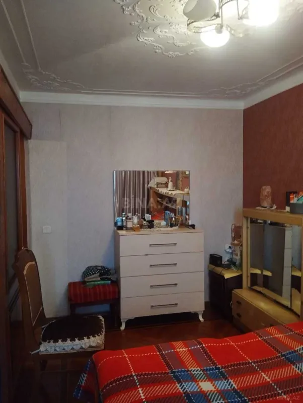 Satılır 3 otaqlı mənzil 75 m²