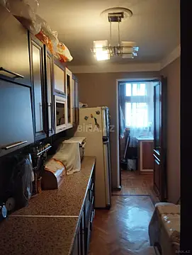 Satılır 3 otaqlı mənzil 75 m²