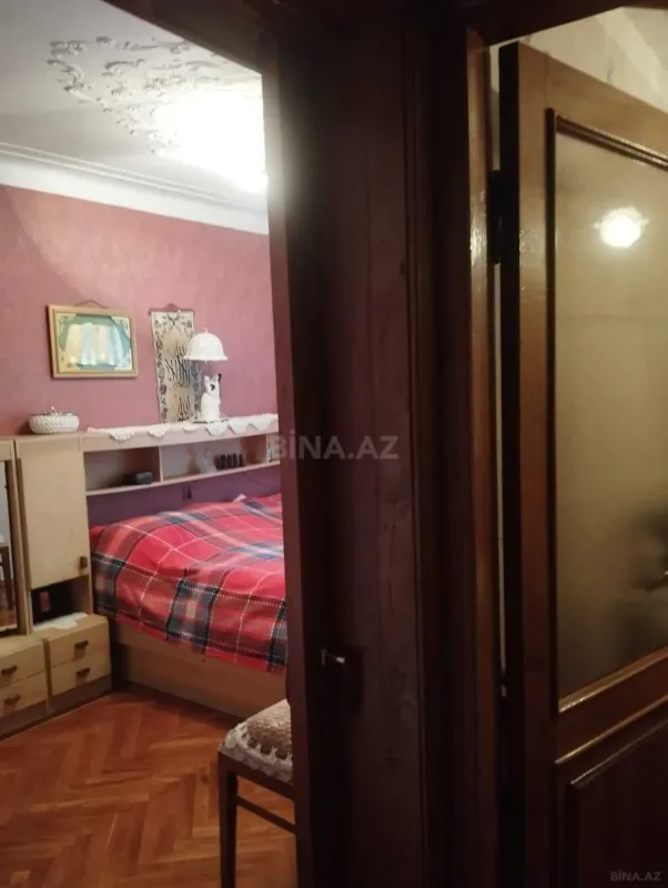 Satılır 3 otaqlı mənzil 75 m²