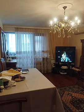 Satılır 3 otaqlı mənzil 75 m²