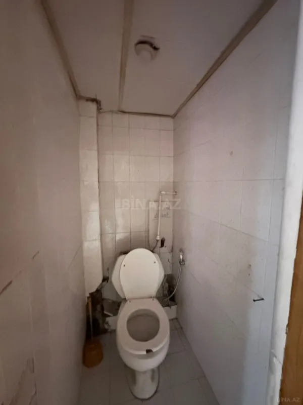Kirayə verilir 3 otaqlı mənzil 75 m²