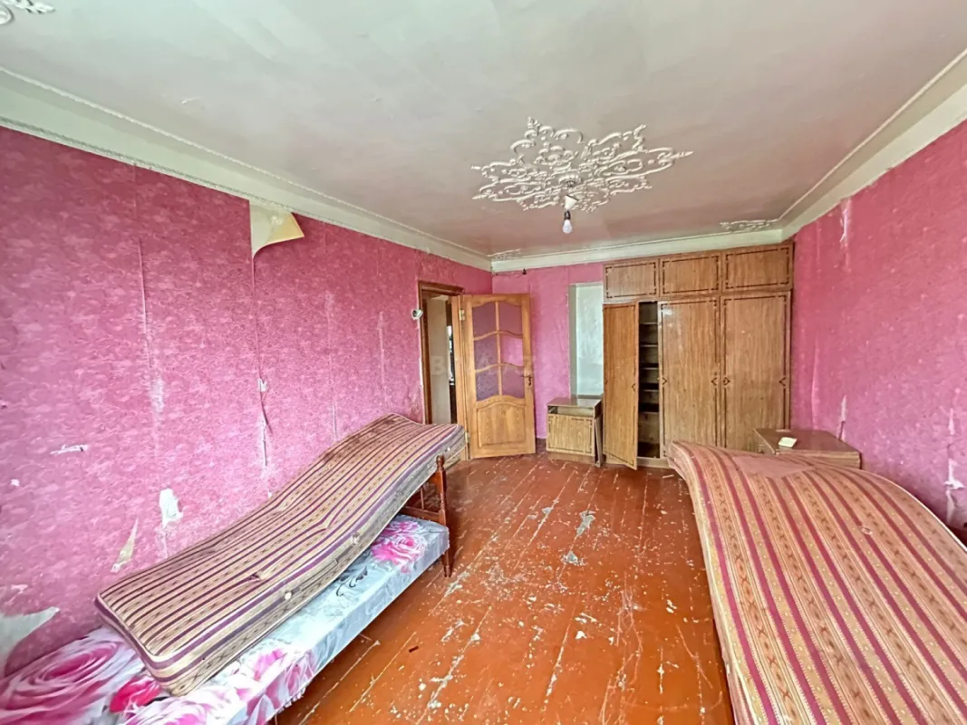 Kirayə verilir 3 otaqlı mənzil 75 m²