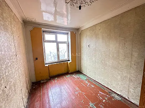 Kirayə verilir 3 otaqlı mənzil 75 m²