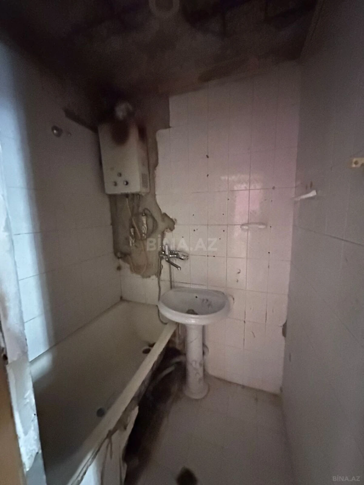 Kirayə verilir 3 otaqlı mənzil 75 m²