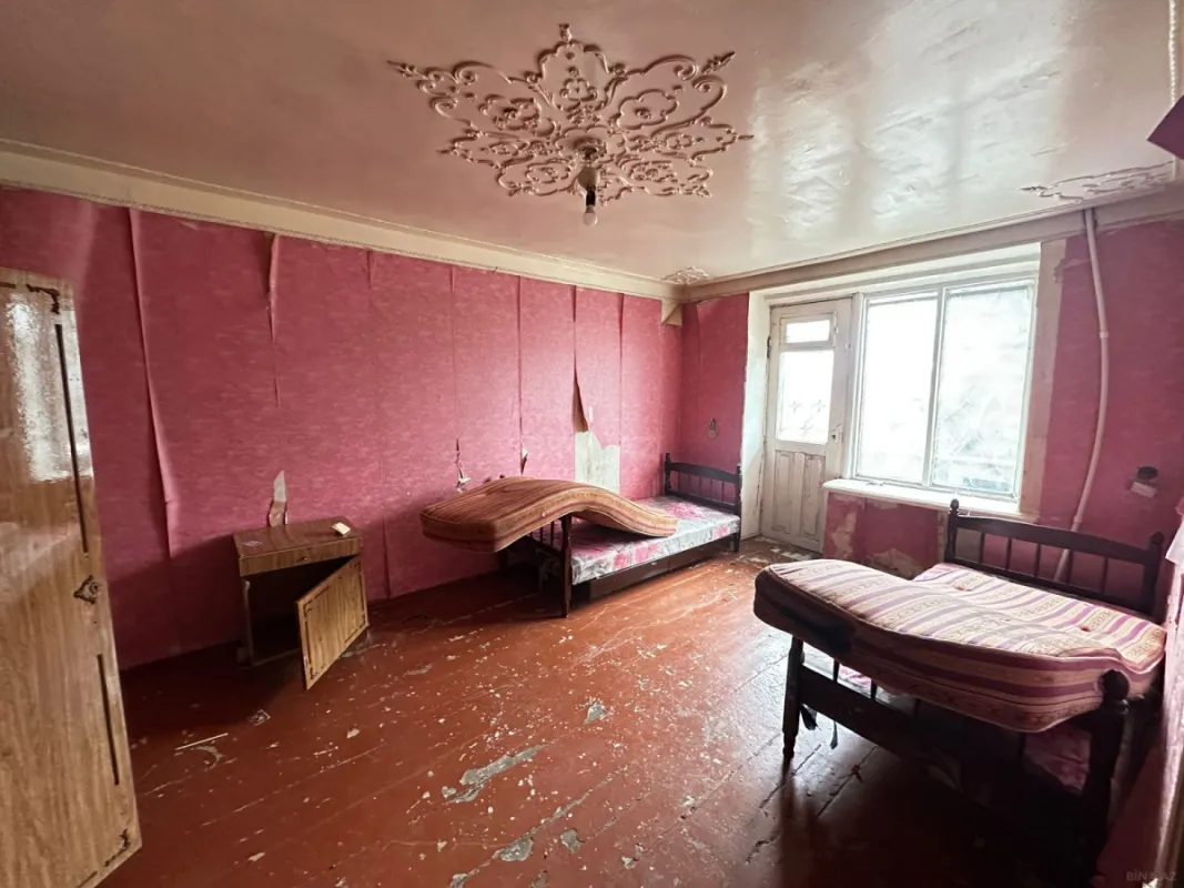 Kirayə verilir 3 otaqlı mənzil 75 m²