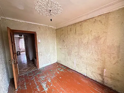 Kirayə verilir 3 otaqlı mənzil 75 m²