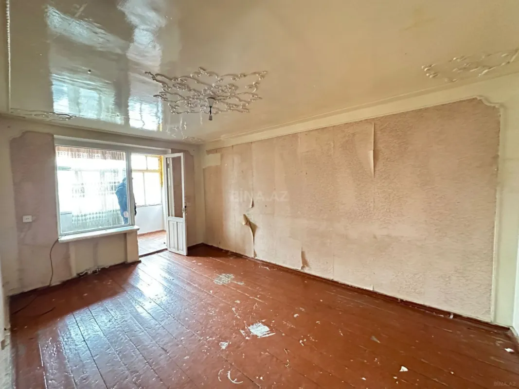 Kirayə verilir 3 otaqlı mənzil 75 m²