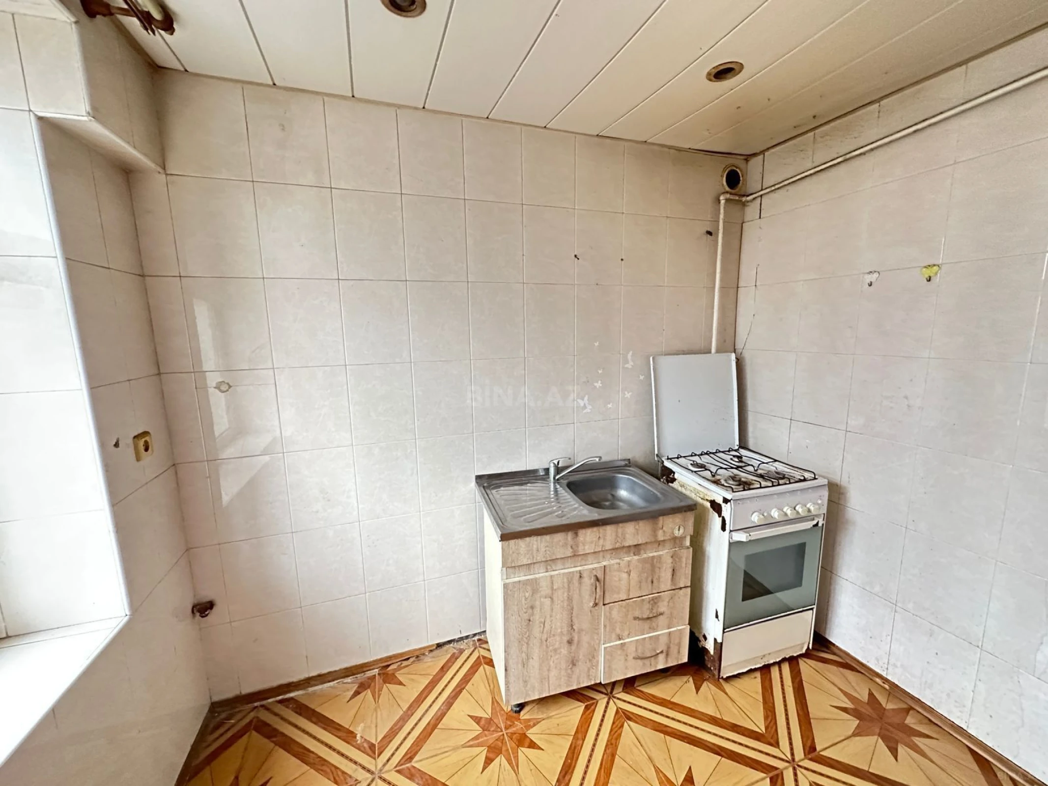 Kirayə verilir 3 otaqlı mənzil 75 m²
