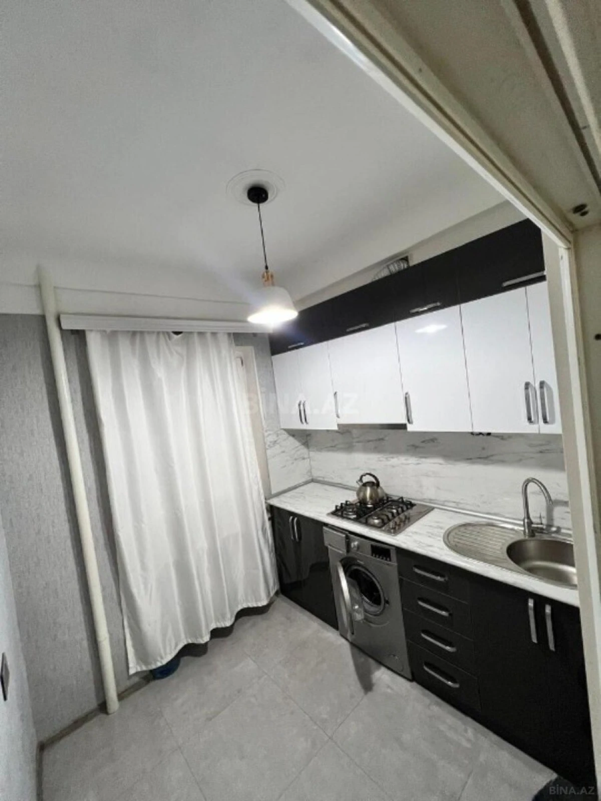 Satılır 3 otaqlı mənzil 80 m²