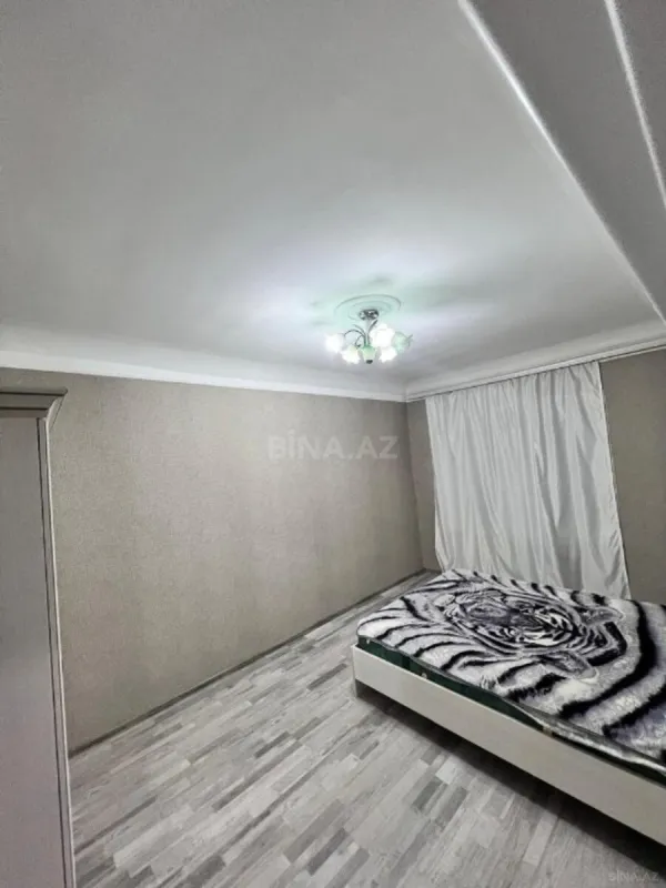 Satılır 3 otaqlı mənzil 80 m²