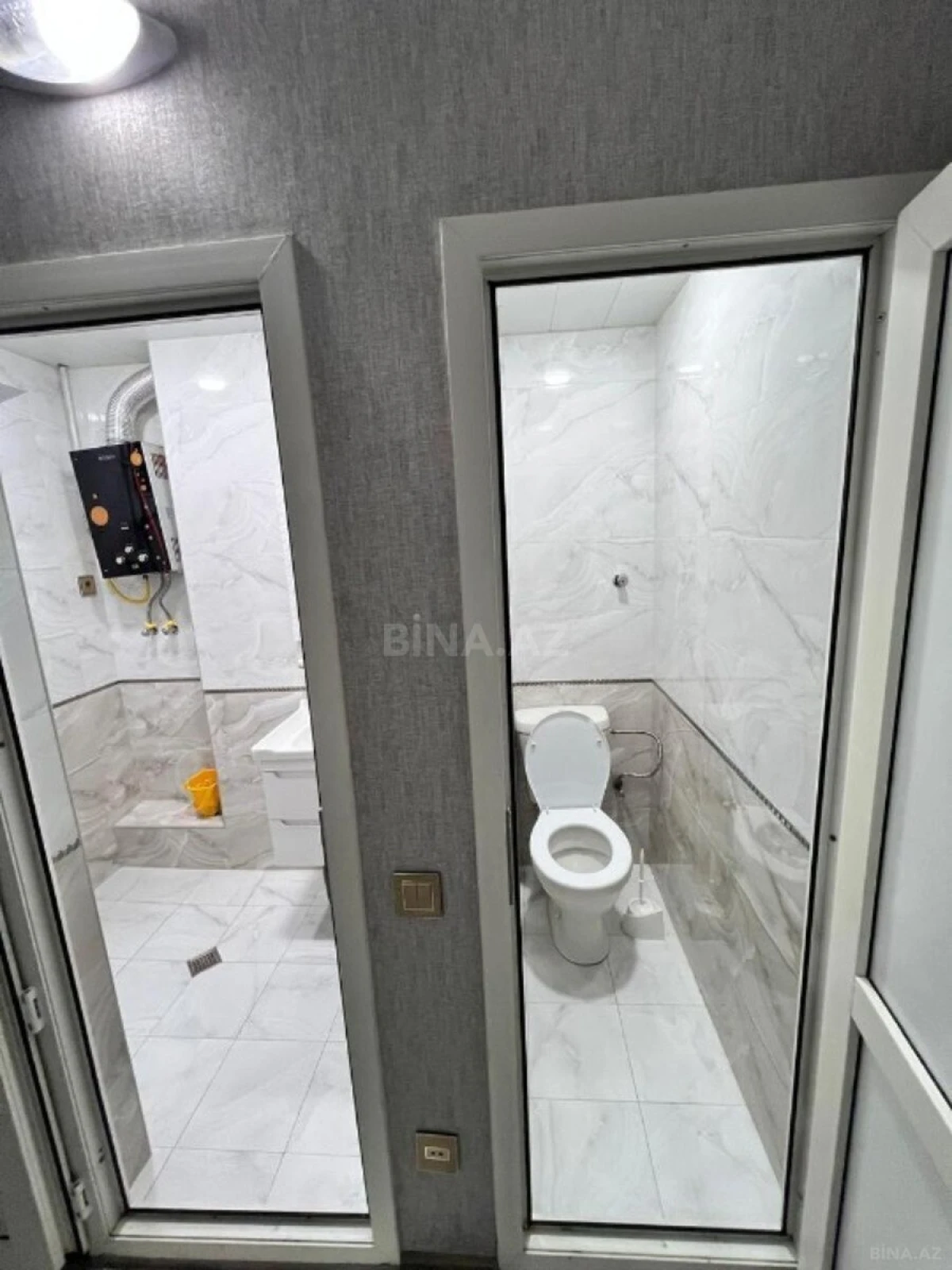 Satılır 3 otaqlı mənzil 80 m²