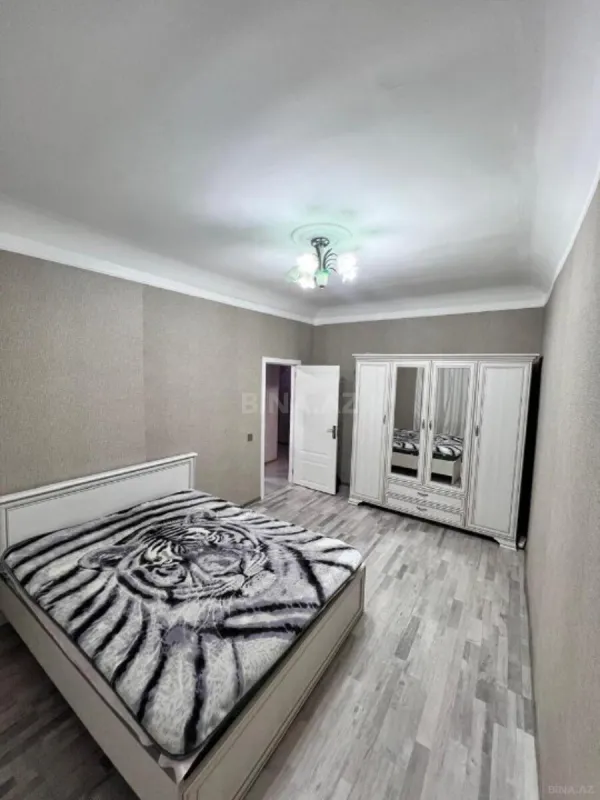 Satılır 3 otaqlı mənzil 80 m²