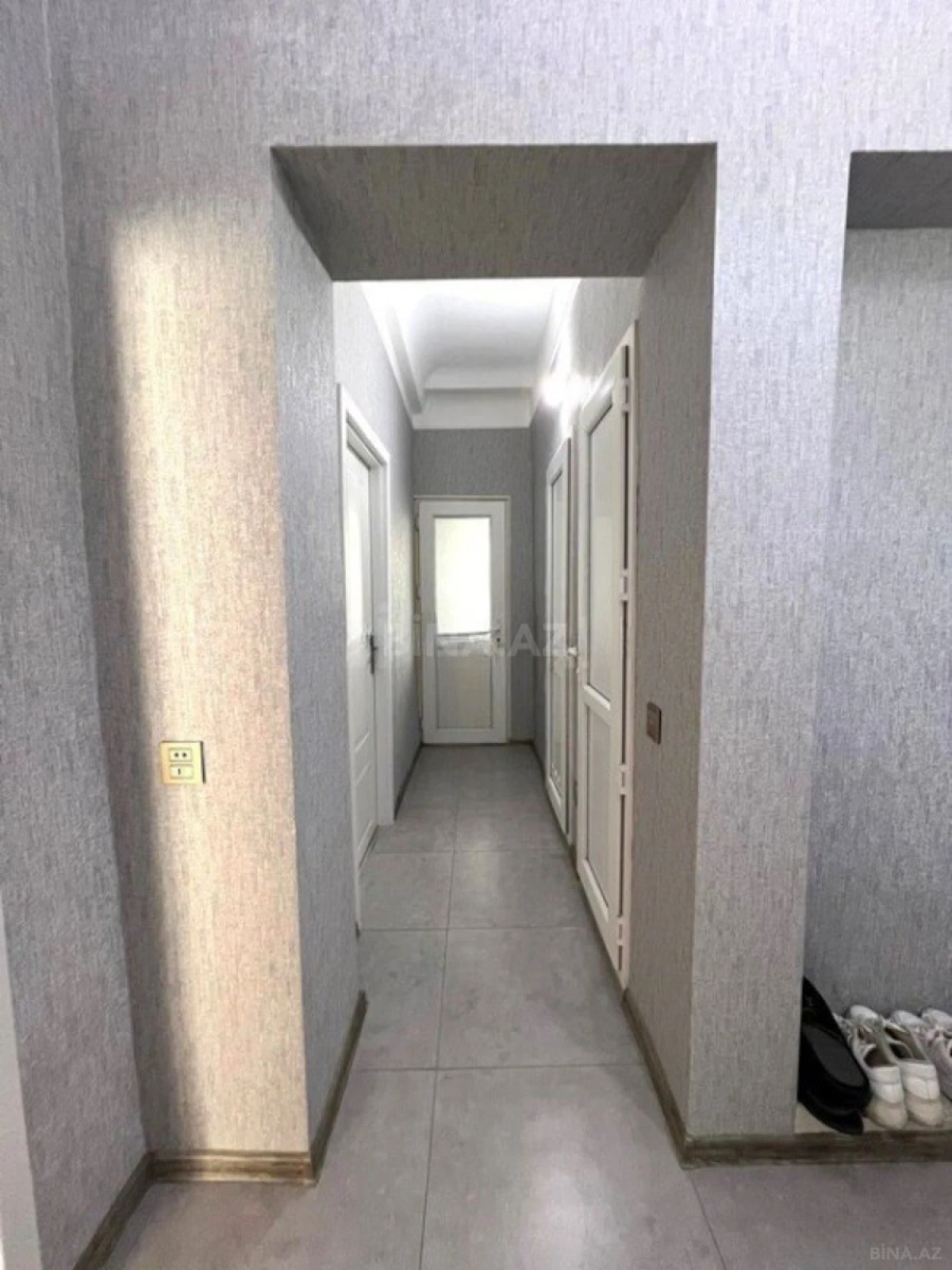 Satılır 3 otaqlı mənzil 80 m²