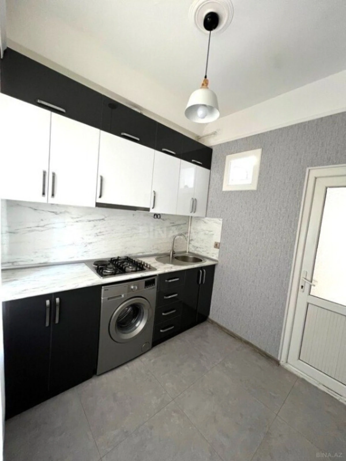 Satılır 3 otaqlı mənzil 80 m²