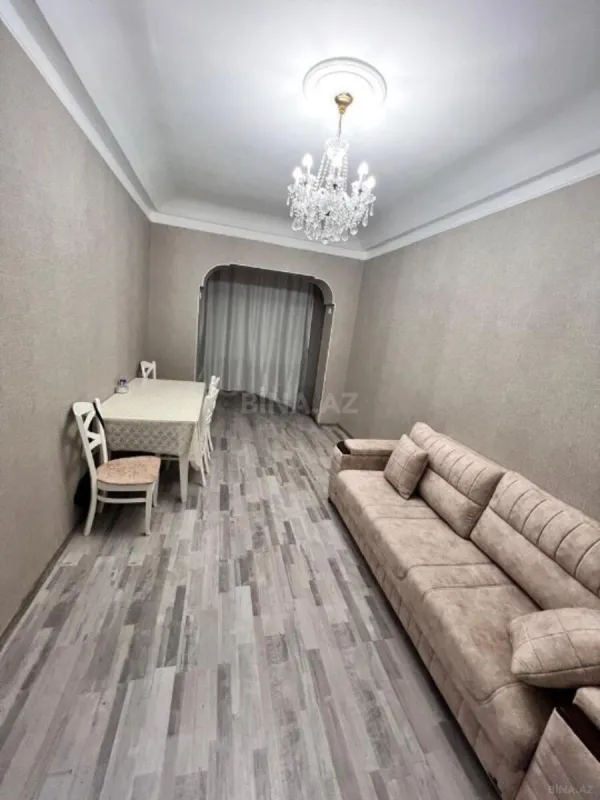 Satılır 3 otaqlı mənzil 80 m²