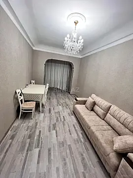 Satılır 3 otaqlı mənzil 80 m² — Bakı, Nərimanov 3 otaq 80.00 m²
