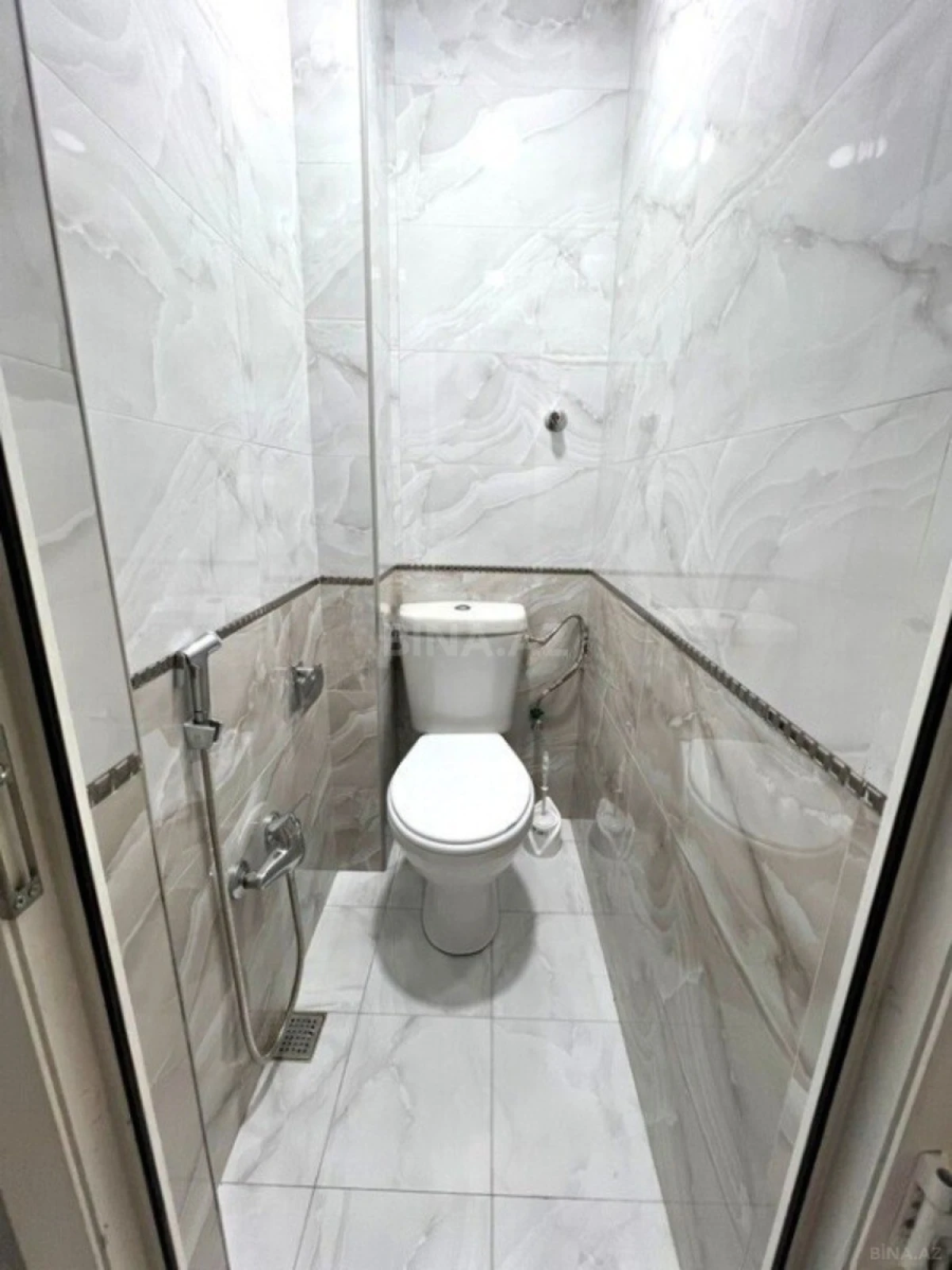 Satılır 3 otaqlı mənzil 80 m²