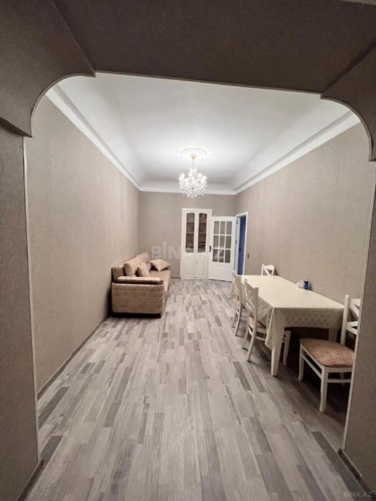 Satılır 3 otaqlı mənzil 80 m²