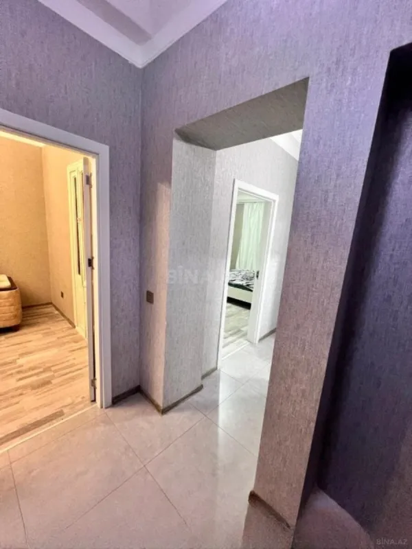 Satılır 3 otaqlı mənzil 80 m²