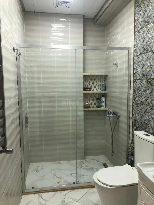 Kirayə verilir 2 otaqlı mənzil 70 m²