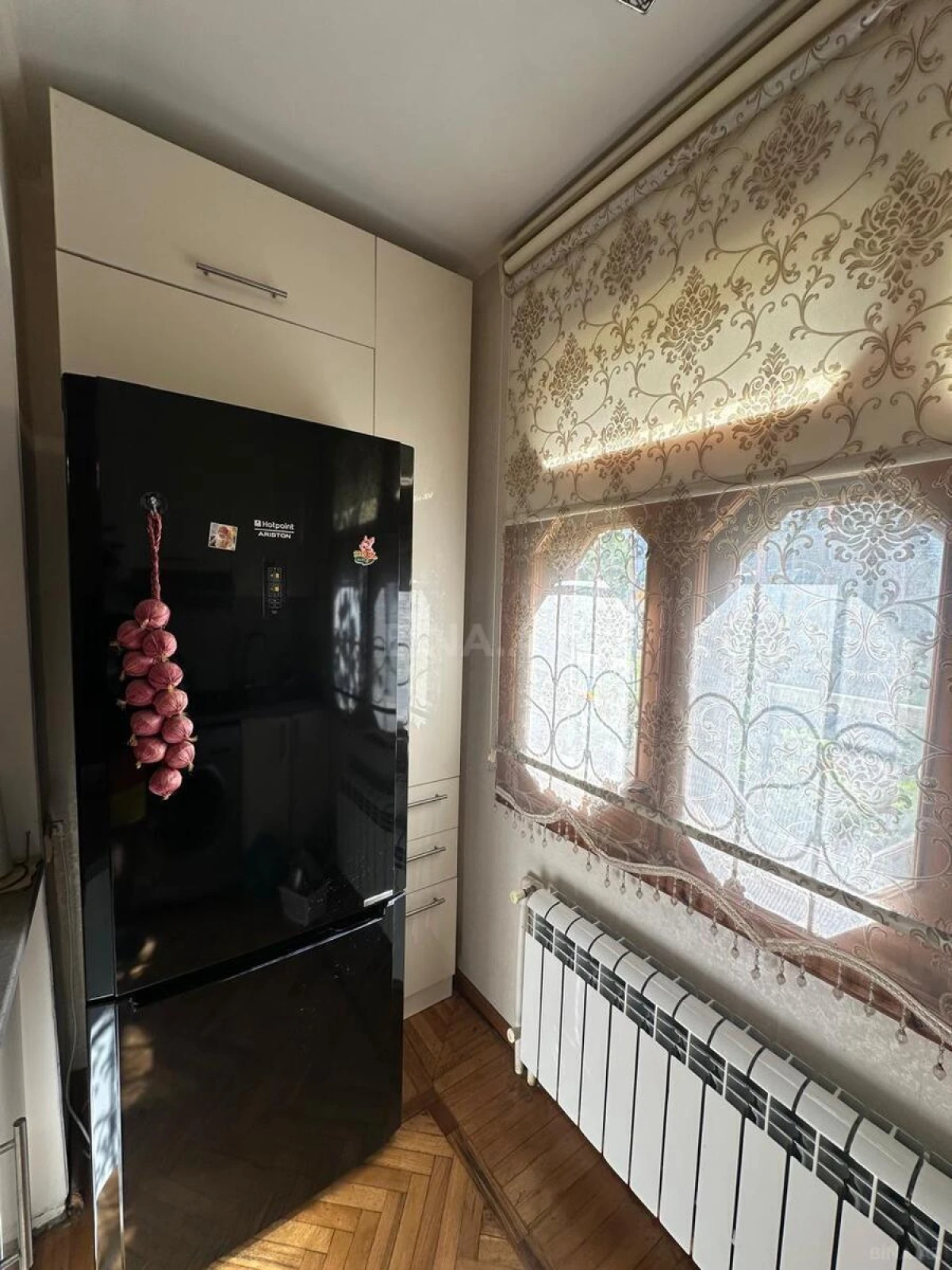 Satılır 3 otaqlı mənzil 65 m²