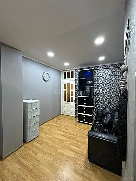 Satılır 3 otaqlı mənzil 65 m²