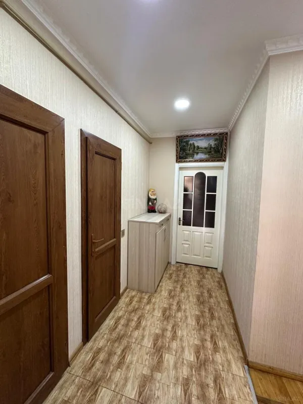 Satılır 3 otaqlı mənzil 65 m²