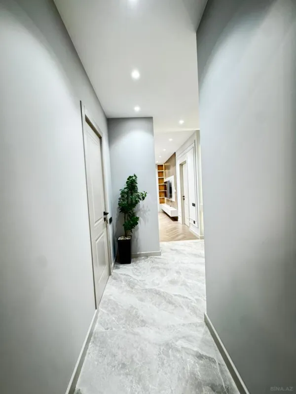Kirayə verilir 3 otaqlı mənzil 100 m²