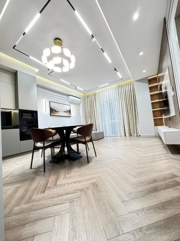 Kirayə verilir 3 otaqlı mənzil 100 m²