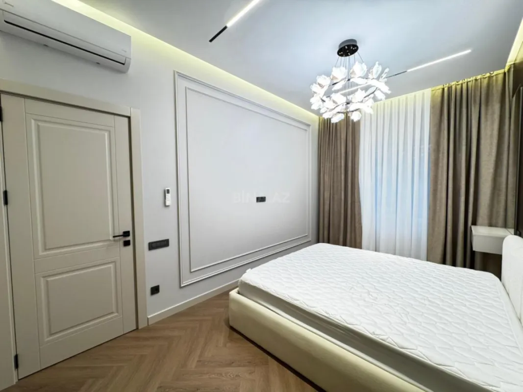 Kirayə verilir 3 otaqlı mənzil 100 m²